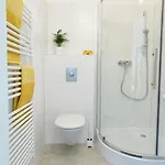 Weinlandmotel Διαμέρισμα Ebenthal (Ganserndorf)