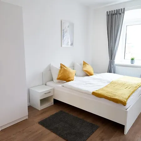 Weinlandmotel Lejlighed Ebenthal (Ganserndorf)