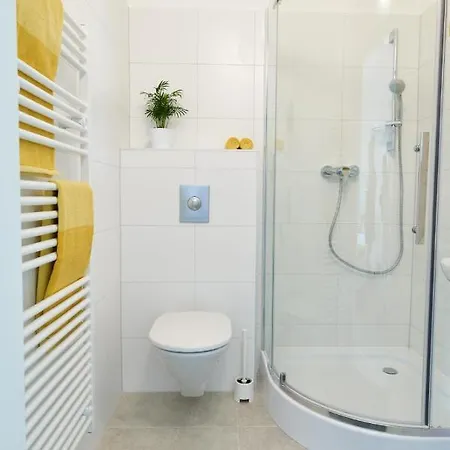 Weinlandmotel Daire Ebenthal (Ganserndorf)