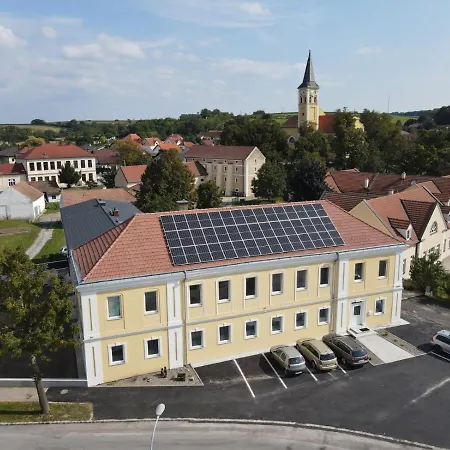 Apartament Weinlandmotel