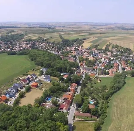 Weinlandmotel * Ebenthal (Ganserndorf)