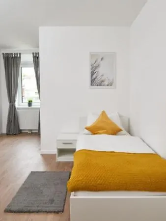 Апартаменты Weinlandmotel