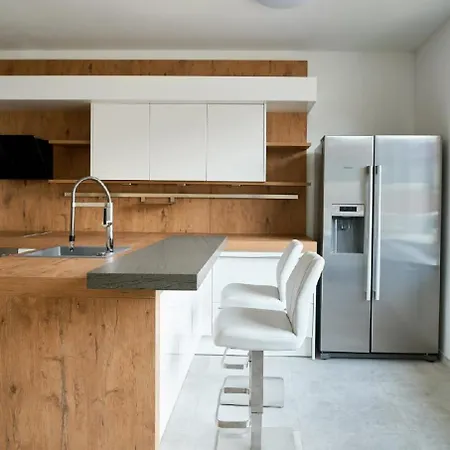 Apartmán Weinlandmotel