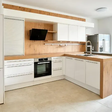 Apartmán Weinlandmotel