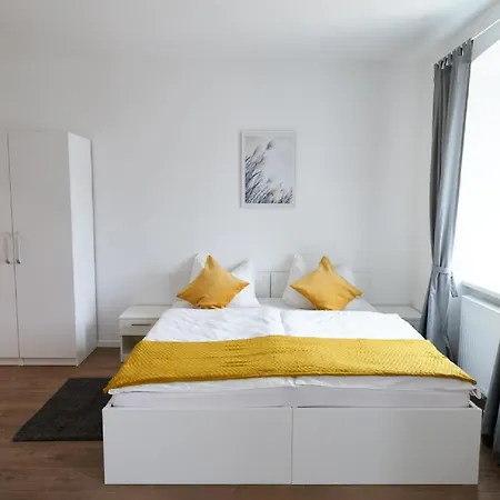 Apartament Weinlandmotel Ebenthal (Ganserndorf)