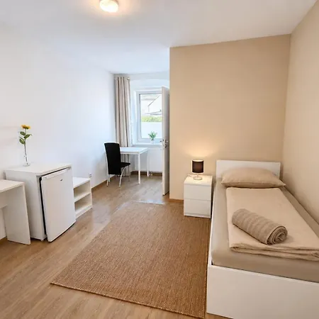 Apartmán Weinlandmotel