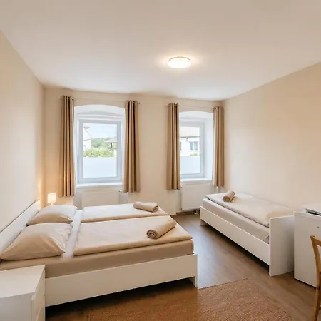Weinlandmotel Ebenthal (Ganserndorf)