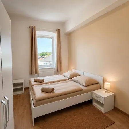 Weinlandmotel 3* Ebenthal (Ganserndorf)