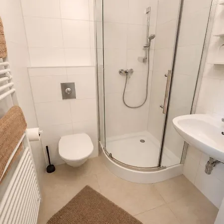 Weinlandmotel Apartmán 3*