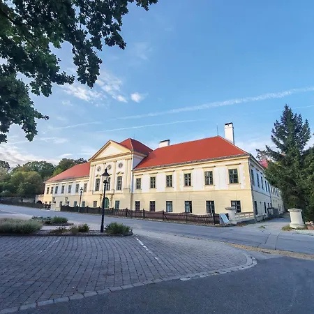 Weinlandmotel 3* Ebenthal (Ganserndorf)