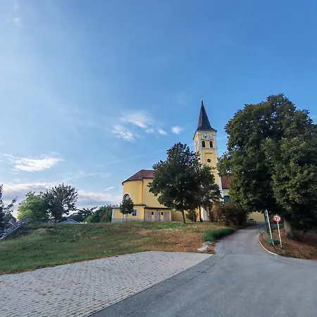 Weinlandmotel Ebenthal (Ganserndorf)