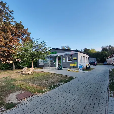 Weinlandmotel 3* Ebenthal (Ganserndorf)
