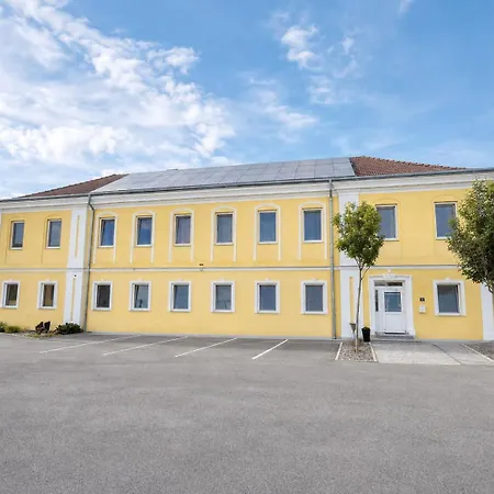 Apartmán Weinlandmotel Ebenthal (Ganserndorf)