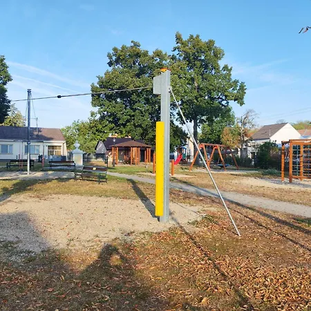 Weinlandmotel Apartmán