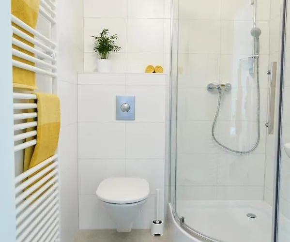 Weinlandmotel Apartamento Ebenthal (Ganserndorf)