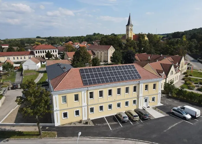 Apartament Weinlandmotel