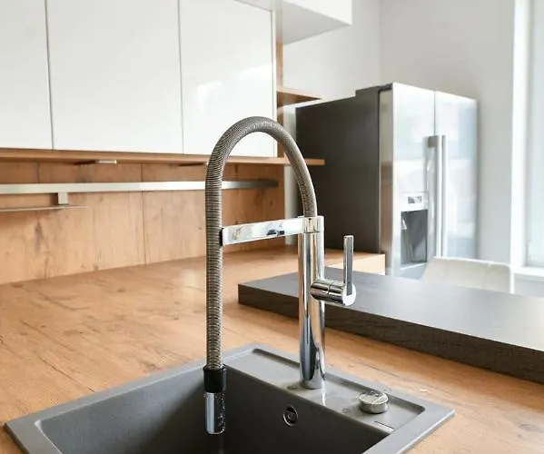 Weinlandmotel Apartament