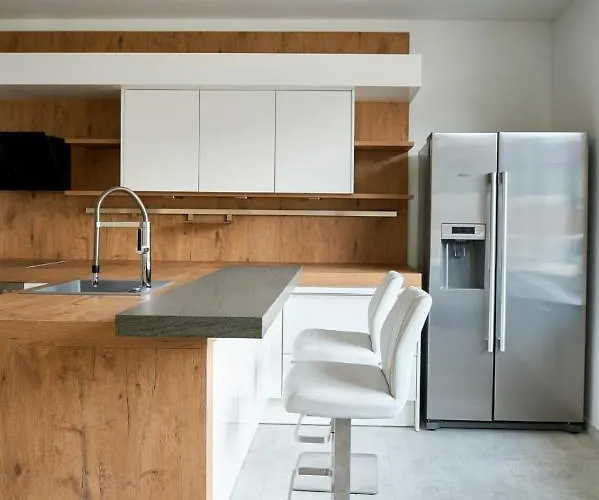 Weinlandmotel Apartament