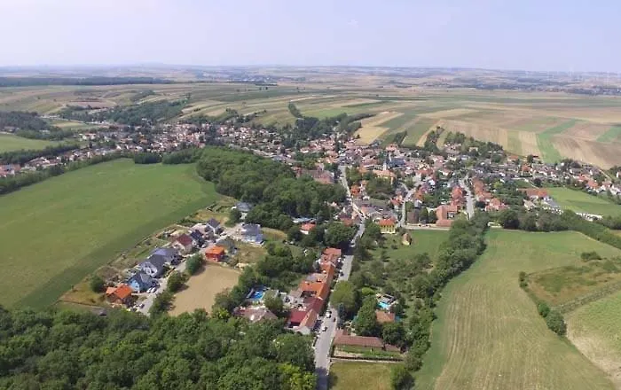 Weinlandmotel 3* Ebenthal (Ganserndorf)