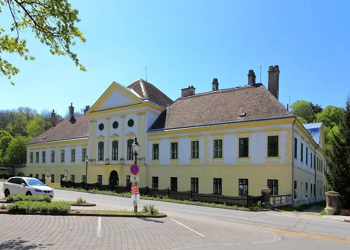 Apartament Weinlandmotel