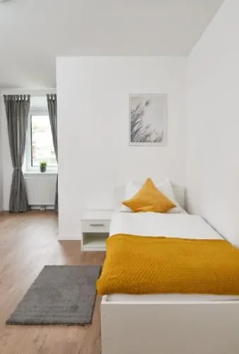 Apartament Weinlandmotel