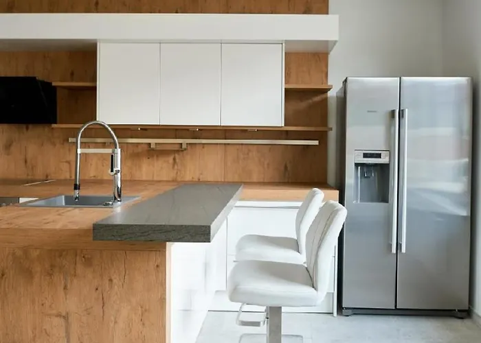 Apartamento Weinlandmotel