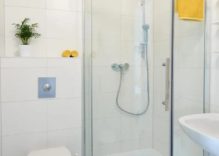 Weinlandmotel Apartamento Ebenthal (Ganserndorf)