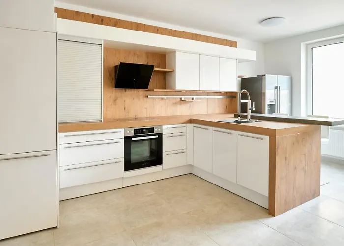 Apartament Weinlandmotel