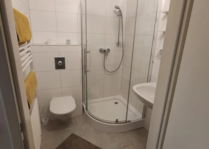 Apartament Weinlandmotel 3*